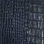 Καπάκι για Τσάντες Μαργαρίτα Κροκό με χεράκι λαβή από τεχνητό δέρμα. (01012) Χρώμα 04