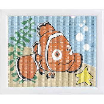 KIT Καδράκια Παιδικά Disney Finding Nemo 20x16cm ΚΙΤ 1735/2575