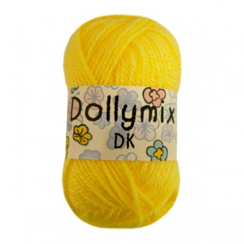 Dolly Mix DK