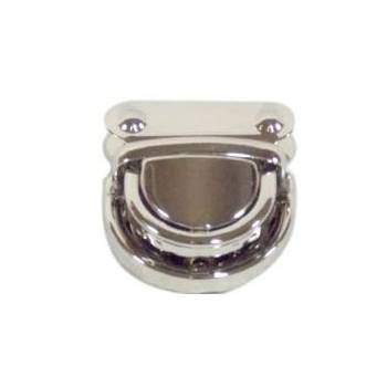Metal School Clasp Without Screws (0419)